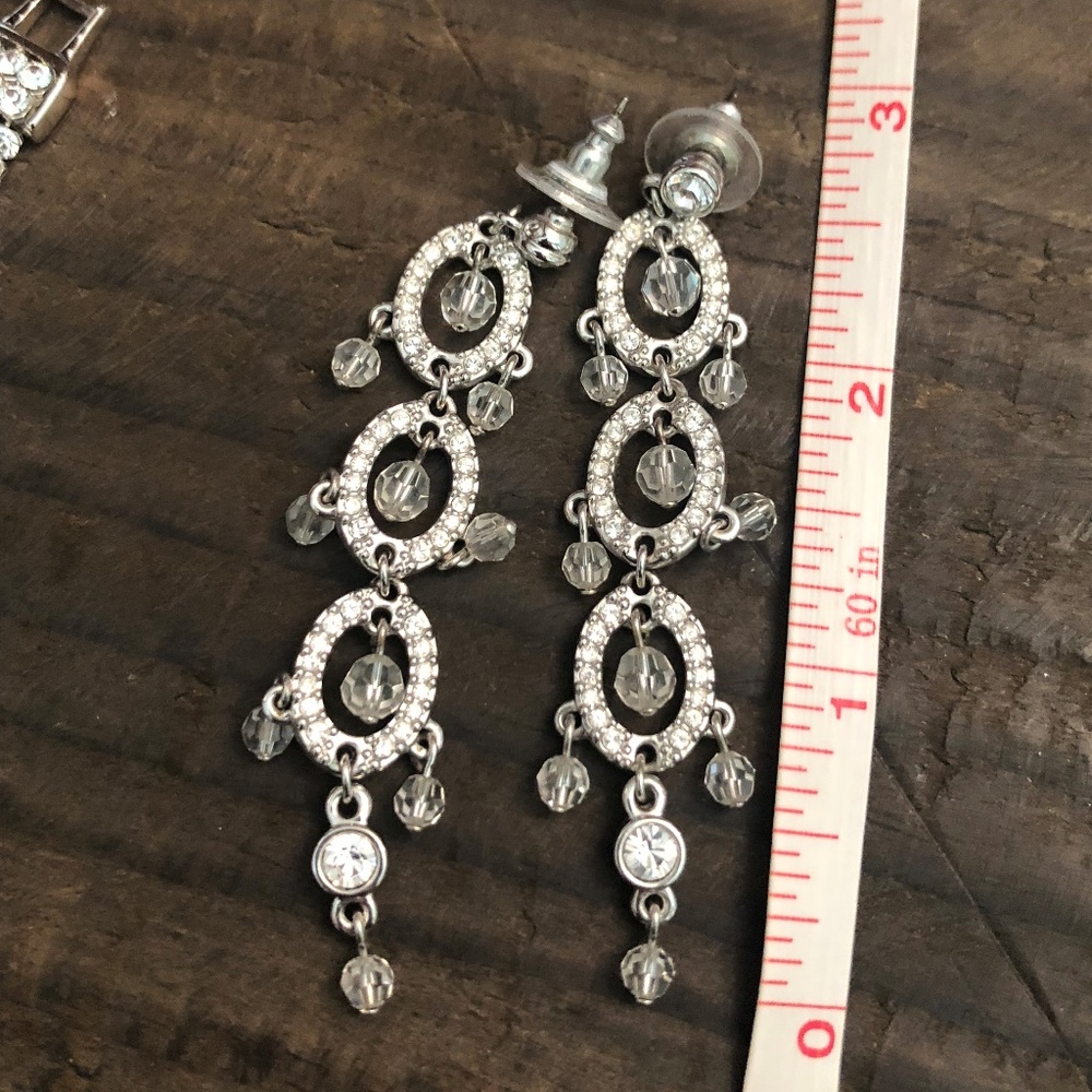 Swarovski Jewelry